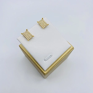 high quality  stud earrings