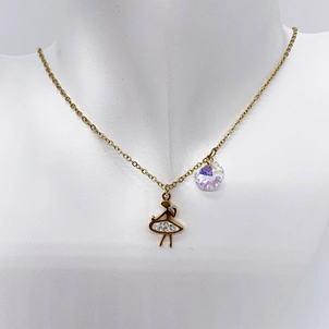High-quality necklace earrings jewelry sets