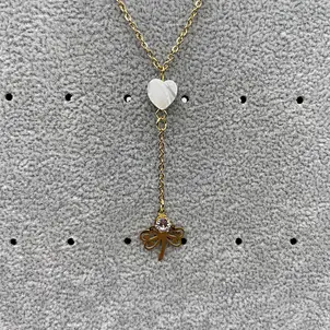 Fashion Wholesale Earring Necklace set de joyas