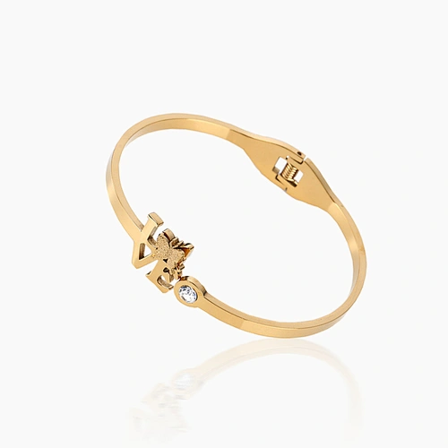 brazalete de amor
