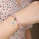 pulsera de cuarzo
