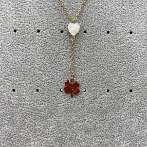zirconia dubai jewellery set for women