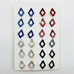 stud earring