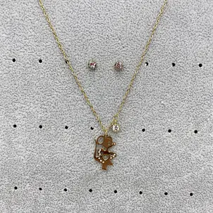 collar del zodiaco