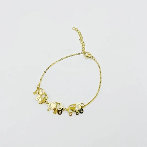 pulseras de chicas