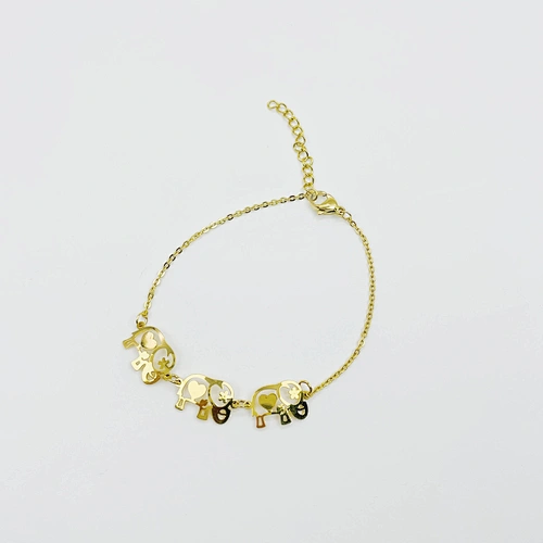 pulseras de chicas