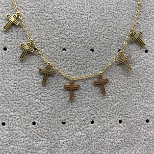 Necklace Earrings Jewelry Sets