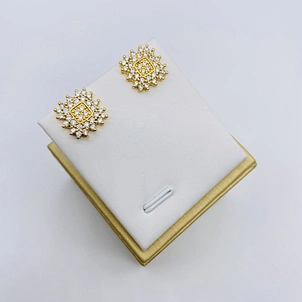 high quality  stud earrings