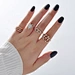 rings jewelry women