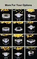 rings for girls