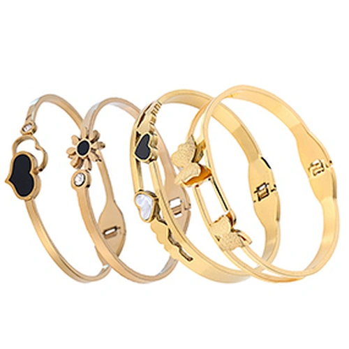 pulsera de brillo