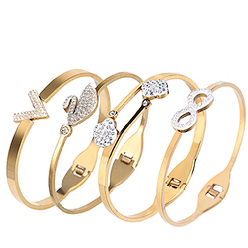 pulsera de la joyería