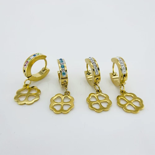 earring charms