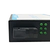 fiber optic transceiver media converter