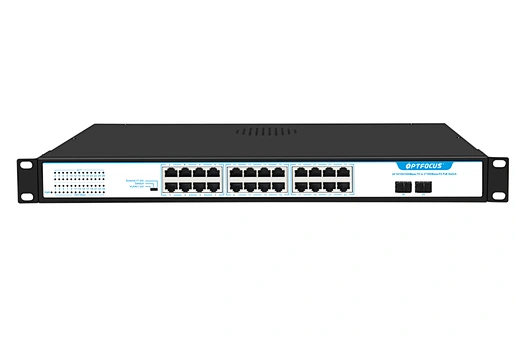 waterproof poe switch