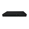 ASIC Chip Multi Layer 24ports 10/100/1000M +4 SFP ports Fiber Switch
