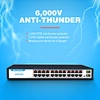 24 Ports POE switch