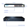 ethernet fiber switch