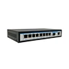 fast ethernet poe switch