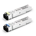 ready to ship! 3KM 10KM 20KM RX1550 1310 modulo sfp LC SFP module