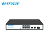 PoE Switch 48V