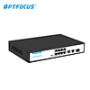 PoE Switch 48V