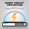 ethernet fiber switch