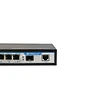 fast ethernet poe switch