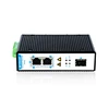 industrial POE switch