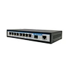 fast ethernet poe switch
