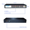 24 Ports POE switch