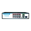Factory OEM/ODM 10 Port Poe Switch 8*10/100mbps POE Port,2*10/100/1000mbps UP-Link Port,1*SFP