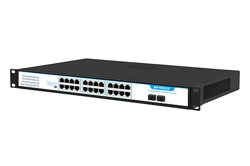 waterproof poe switch