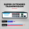 poe switch gigabytes ports