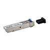 1.25G dual fiber duplex single mode 1310nm 20KM LC connector SFP module