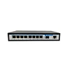 fast ethernet poe switch