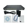 24 Ports Poe Switch