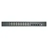 24 Ports Poe Switch