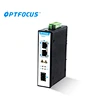 Industrial Gigabit switch