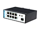 Din rail mounted Industrial grade Switch