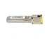 Single Fiber 10GBASE WDM Transceiver 10G 1490nm/1550nm 80km DOM BiDi SFP+ LC