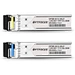 Factory OEM and ODM 1.25G sfp transceiver module 20km 1310nm LC connectors DDM function fiber optic transceivers