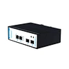 Aluminum alloy shell Industrial switch