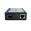 Network Management Commercial Fiber Optic Switch