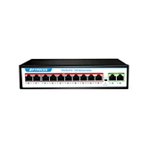 switch poe 24 ports