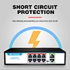 optical fiber switch