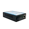 10G fiber media converter