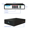 optical fiber switch