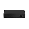 Industrial ethernet POE switch