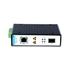 Industrial ethernet POE switch
